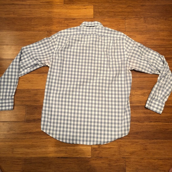Jcrew slim fit button up - Picture 3 of 3